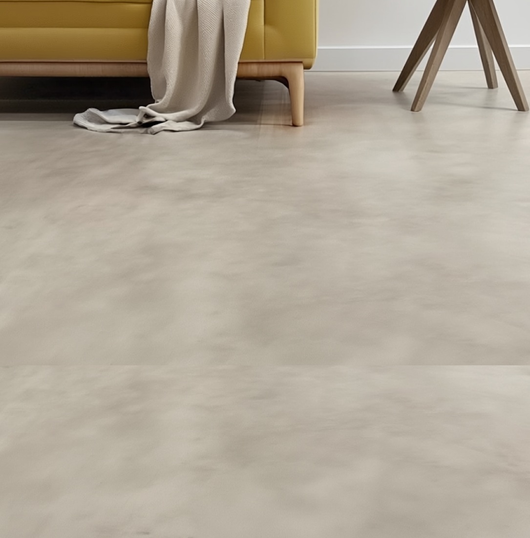 Microcement Flooring